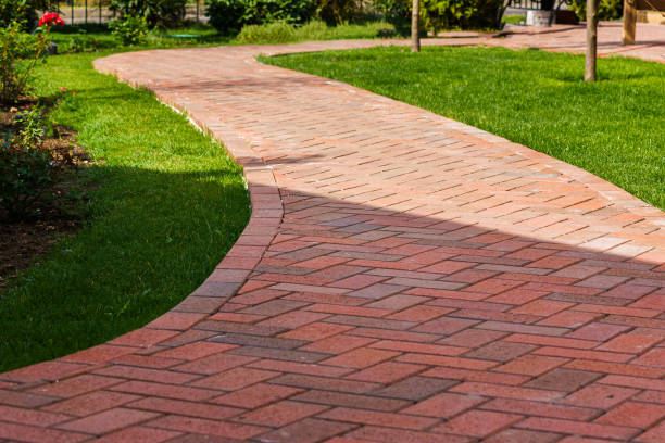 Professional Driveway Pavers in Manhattan, KS