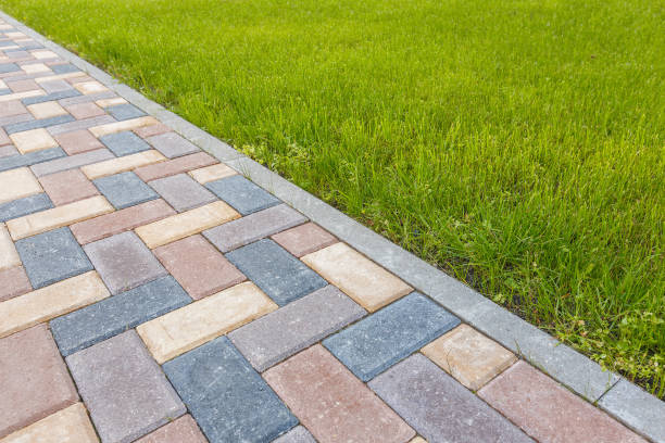 Reasons to Select Us for Your Driveway Paving Requirements in Manhattan, KS